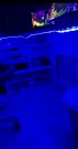 RGB USB LED stripe 2 meter thumbnail