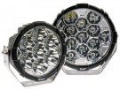 W-light booster 9 inch - ECE R112 - 1@lux 728 meter! thumbnail