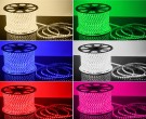 RGB LED STRIPE 50 OG 100 METER thumbnail