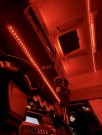3meter USB/12V, RGB, Bluetooth-Musikk LED stripe thumbnail
