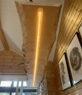 3meter USB/12V, RGB, Bluetooth-Musikk LED stripe thumbnail