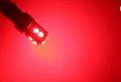 Kraftig LED pære - BA9S - 1par - Flere farger thumbnail