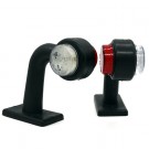 Sidemarkering stor - 1par thumbnail