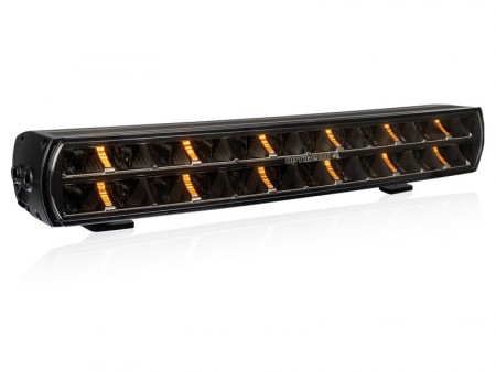 NYHET! Optibeam Super Captain Dual 600 Curved