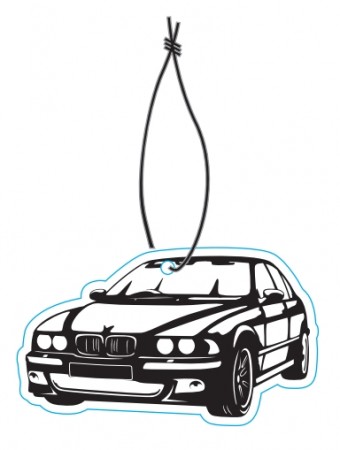 BMW E39 baum 