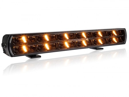 OPTIBEAM Super Captain Dual 600 - BEST I TEST!
