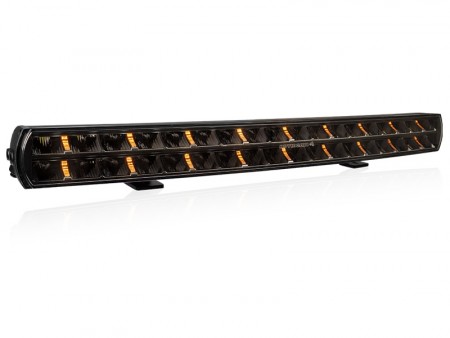 NYHET! Optibeam Super Captain Dual 800 Curved