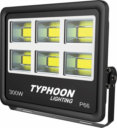 ARBEIDSLAMPE LED 300W