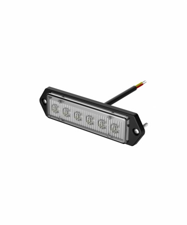 VARSELLYS SLIM PRO ECE R65, ECE R10, SAE J595