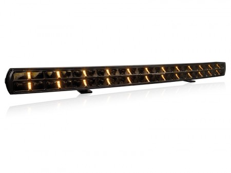 NYHET! Optibeam Super Captain Dual 1000 Curved