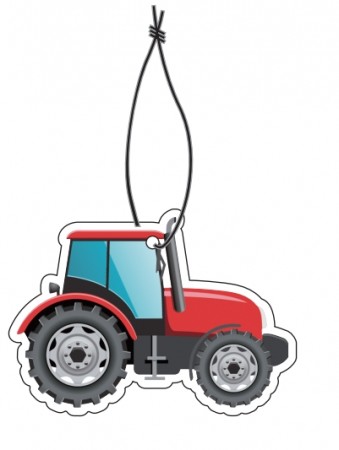 Traktor baum
