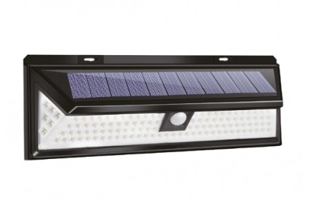 SOLAR LAMPE 700 LUMEN 4400MAH