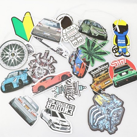 Random baum - NYE MOTIVER NOVEMBER 2025! - MAKS 5 STK PR KUNDE/BESTILLING!