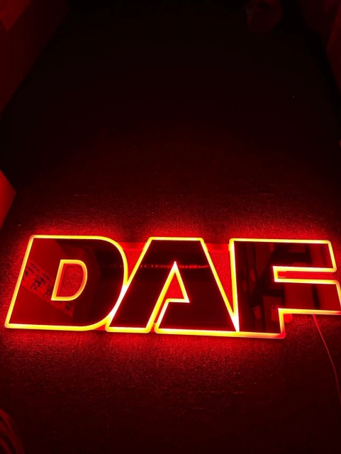 DAF