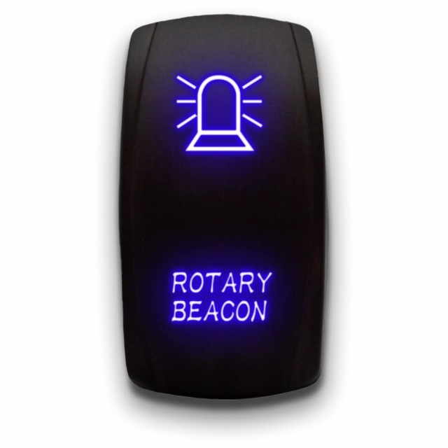 ROTARY BEACON