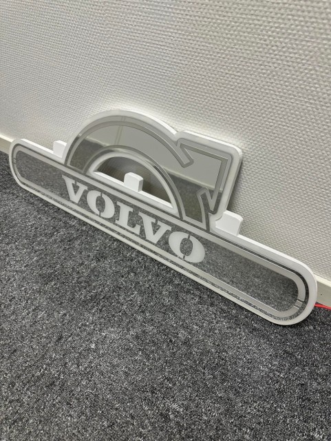 VOLVO M/ LOGO