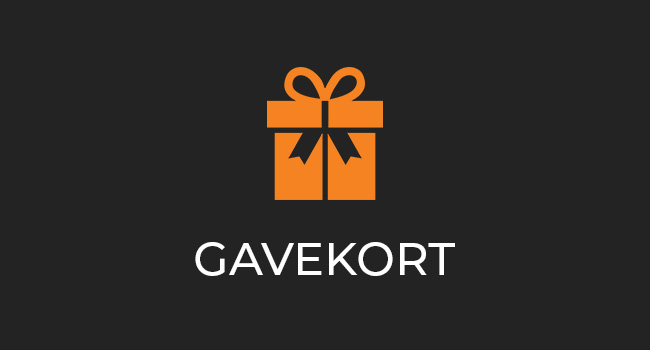 gavekort