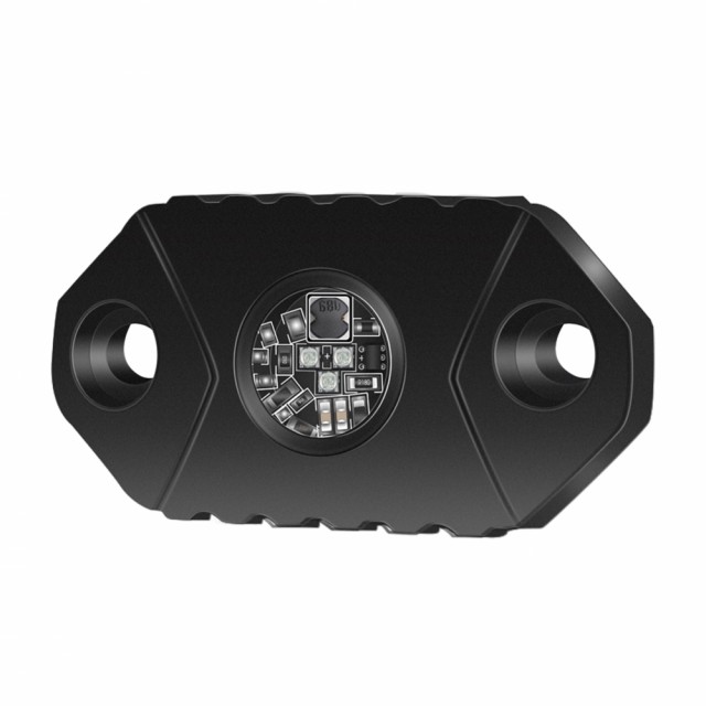 Aurora nano LED / ryggelys - Hvit